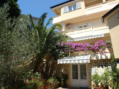 Apartment One bedroom apartment with terrace and sea view Mandre, Pag A-18748-g - Outdoor photo 3