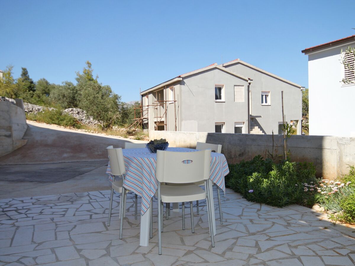 Apartment Studio flat with terrace Lumbarda, Korčula AS-9271-a - Outdoor photo 5