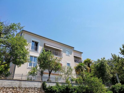 Apartment Three bedroom apartment near beach Dramalj, Crikvenica A-22501-a - Outdoor photo 3