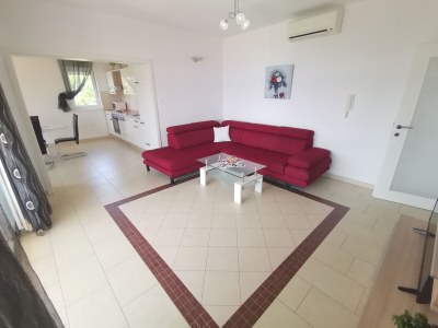 Apartment Three bedroom apartment near beach Dramalj, Crikvenica A-22501-a - Outdoor photo 9
