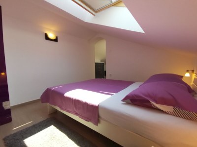 Apartment Three bedroom apartment near beach Dramalj, Crikvenica A-22501-a - Outdoor photo 31