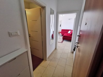 Apartment Three bedroom apartment near beach Dramalj, Crikvenica A-22501-a - Outdoor photo 40