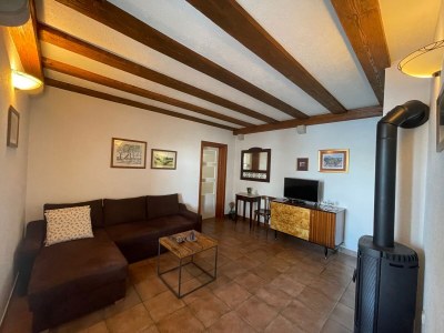 Holiday house Two bedroom house near beach Cove Pakomina, Hvar K-22535 - Outdoor photo 20