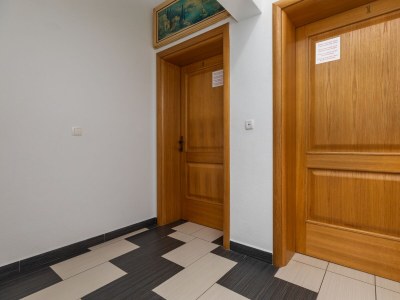 Apartment Studio flat with air-conditioning Krvavica, Makarska AS-23540-c - Outdoor photo 8