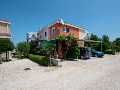 Apartment Two bedroom apartment with terrace Zaton, Zadar A-24003-b - Outdoor photo 5