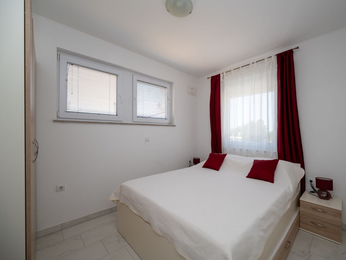 Apartment Two bedroom apartment with terrace Zaton, Zadar A-24003-d