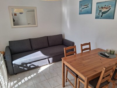 Apartment One bedroom apartment with terrace and sea view Viganj, Pelješac A-24522-a - Outdoor photo 4