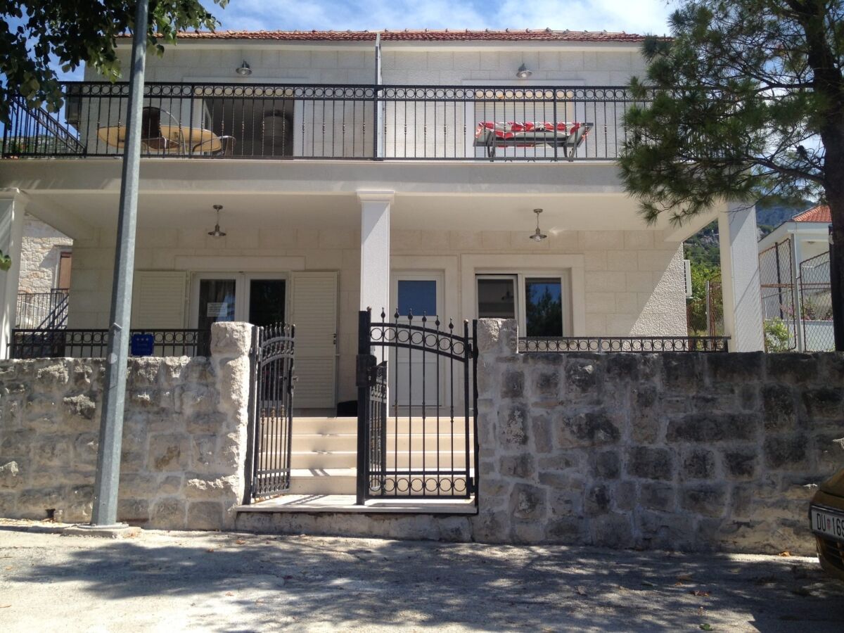 Apartment One bedroom apartment with terrace and sea view Viganj, Pelješac A-24522-d - Outdoor photo 3