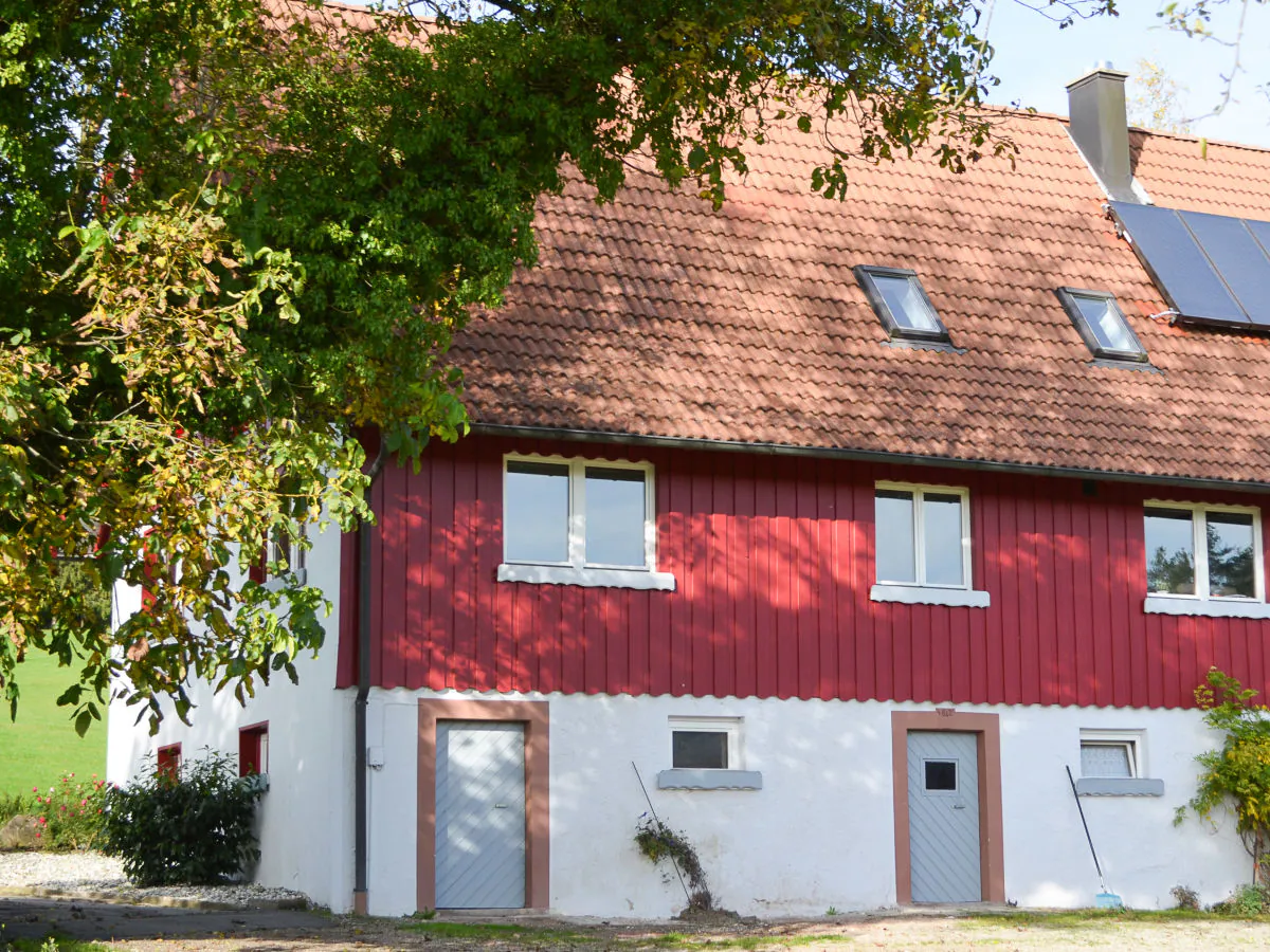 Holiday house Brestenberg Hof