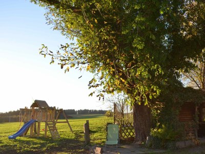 Holiday house Brestenberg Hof - Outdoor photo 7
