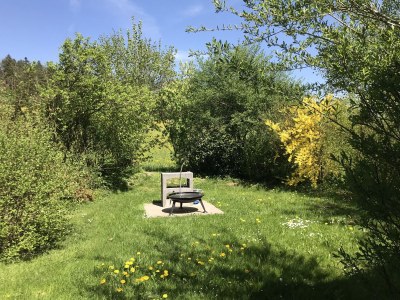 Holiday house Brestenberg Hof - Outdoor photo 9