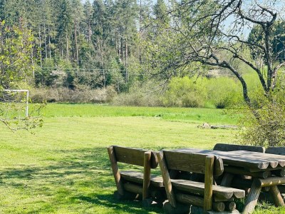 Holiday house Brestenberg Hof - Outdoor photo 12
