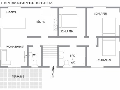 Holiday house Brestenberg Hof - Document photo 42