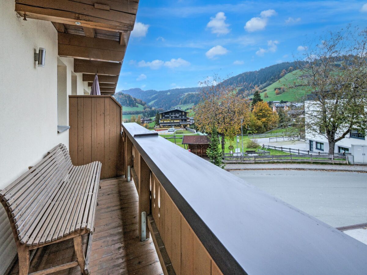 Holiday park Brunner Apartment near the Markbachjoch cable car - Outdoor photo 4
