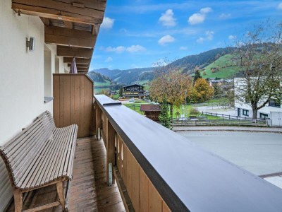 Holiday park Brunner Apartment near the Markbachjoch cable car - Outdoor photo 4