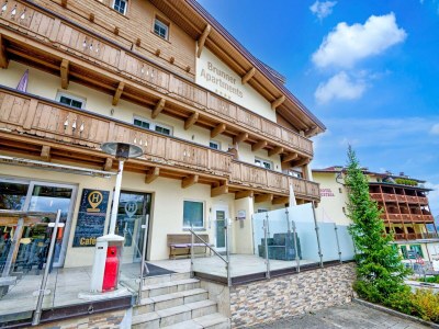 Holiday park Wildschönau Ski-In Brunner Apartment - Outdoor photo 3