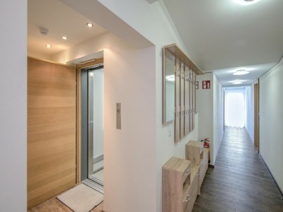 Holiday park Wildschönau Ski-In Brunner Apartment - Features photo 16