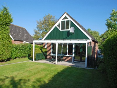 Holiday house Botterlaan 9 in Brouwershaven - Holiday house