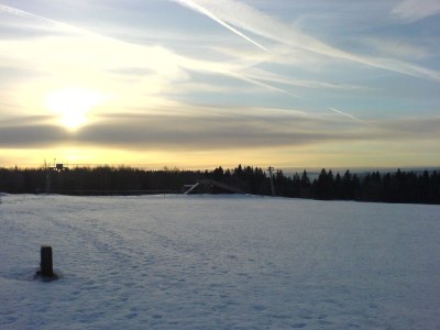 Holiday apartment Fronwald Bergsee - Environment photo 23