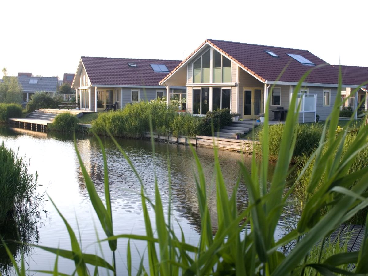 Holiday house In Kortgene by the water