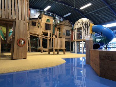 Holiday house In Kortgene by the water - Environment photo 21