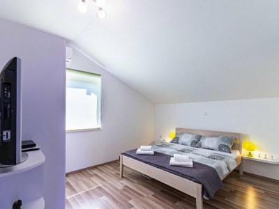 Holiday park Wohnung in Bilice nahe Krka Nationalpark - Features photo 7