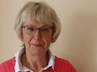 Marion Haidorfer
