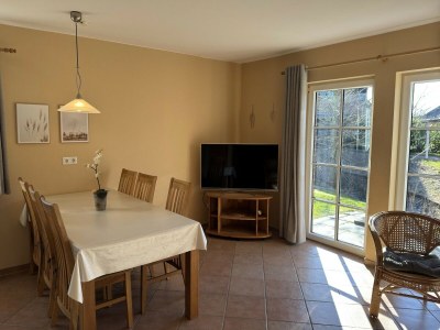 Holiday house Ferienhaus in Burhave - Features photo 7