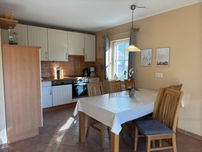 Holiday house Ferienhaus in Burhave - Features photo 9