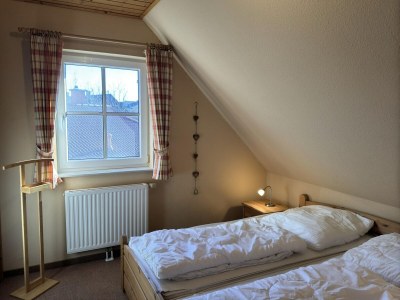 Holiday house Ferienhaus in Burhave - Features photo 11