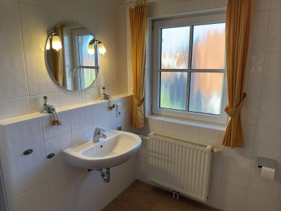 Holiday house Ferienhaus in Burhave - Features photo 12