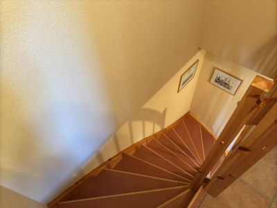 Holiday house Ferienhaus in Burhave - Features photo 13