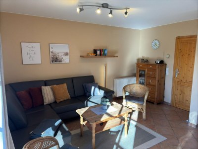 Holiday house Ferienhaus in Burhave - Features photo 15