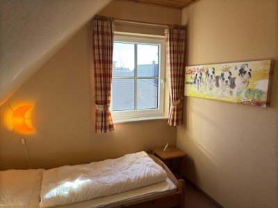 Holiday house Ferienhaus in Burhave - Features photo 24