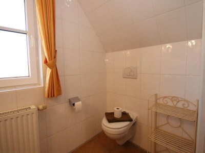 Holiday house Ferienhaus in Burhave - Features photo 26