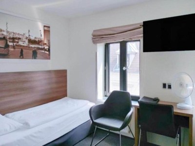 Apartment Dancenter Hotel Jomfru Ane Premium Twin - Features photo 12