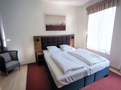Apartment Dancenter Hotel Jomfru Ane Premium Double - Features photo 6