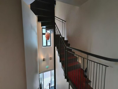 Apartment Dancenter Hotel Jomfru Ane Premium Double - Features photo 9
