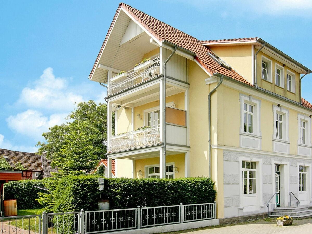 Apartment Ferienwohnung, Altenkirchen