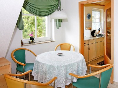 Apartment Ferienwohnung, Altenkirchen - Features photo 7