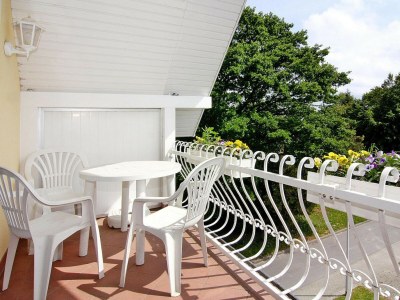Apartment Ferienwohnung, Altenkirchen - Outdoor photo 12