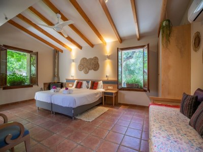 Holiday house Casa En Moscari near Platja de Muro - Features photo 26