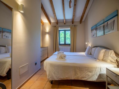 Holiday house Casa En Moscari near Platja de Muro - Features photo 33