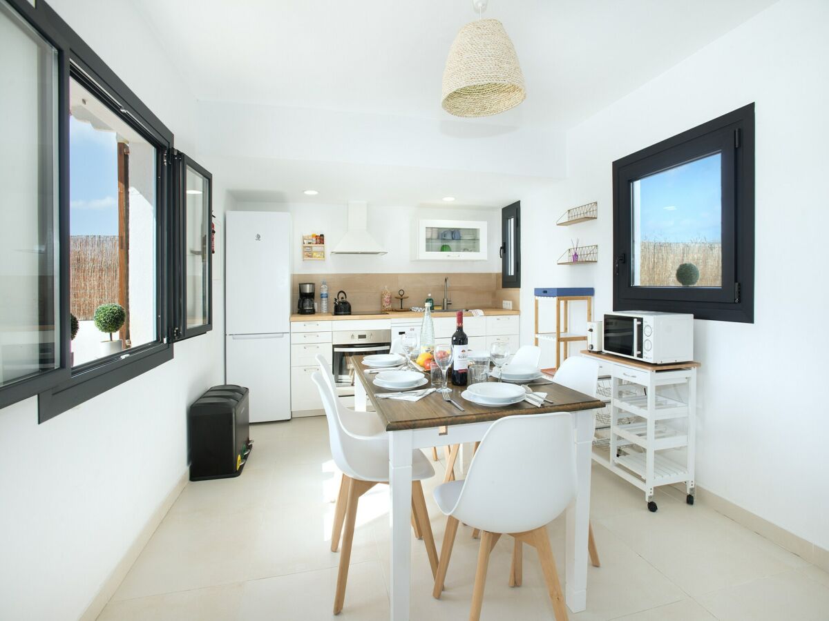Villa Villa in Pollensa mit Pool und Dachterrasse