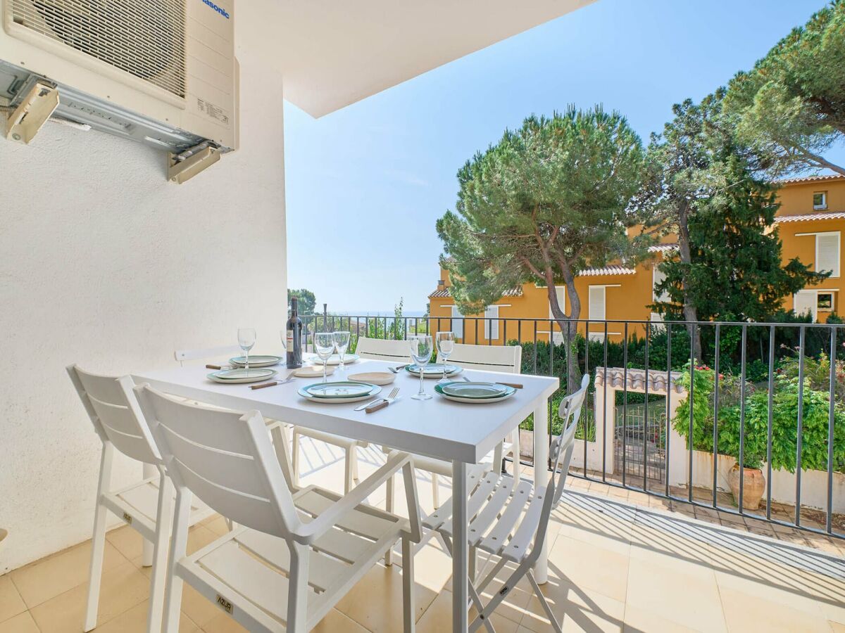 Apartment Can Xeret apartment for 6 persons - Outdoor photo 2