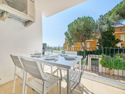 Apartment Can Xeret apartment for 6 persons - Outdoor photo 2