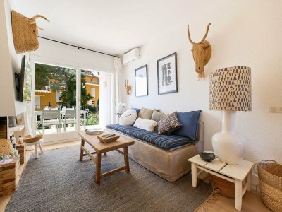 Apartment Can Xeret apartment for 6 persons - Features photo 15