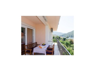Apartment Apartment Marela- One Bedroom Apartment with Balcony and Sea View - Outdoor photo 7