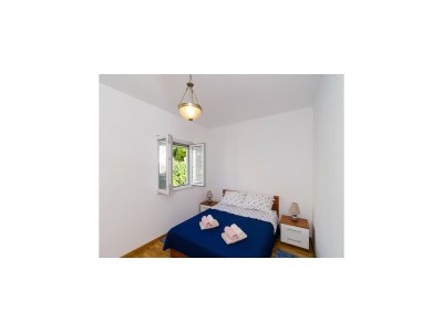 Apartment Apartment Marela- One Bedroom Apartment with Balcony and Sea View - Features photo 9