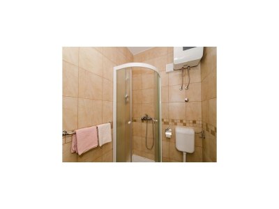 Apartment Apartment Marela- One Bedroom Apartment with Balcony and Sea View - Features photo 15